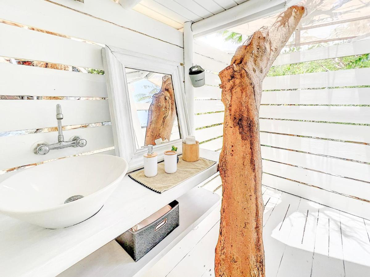 Villa Cazou, Sea View, Private Pool, Wifi 100Mbps Oyster Pond Eksteriør bilde