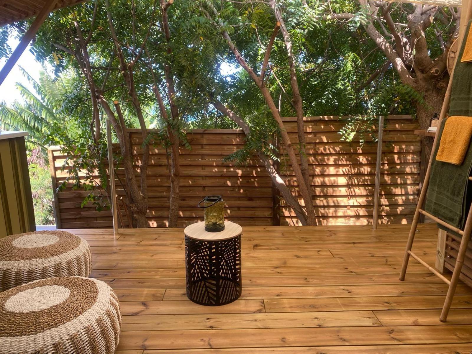 Villa Cazou, Sea View, Private Pool, Wifi 100Mbps Oyster Pond Eksteriør bilde